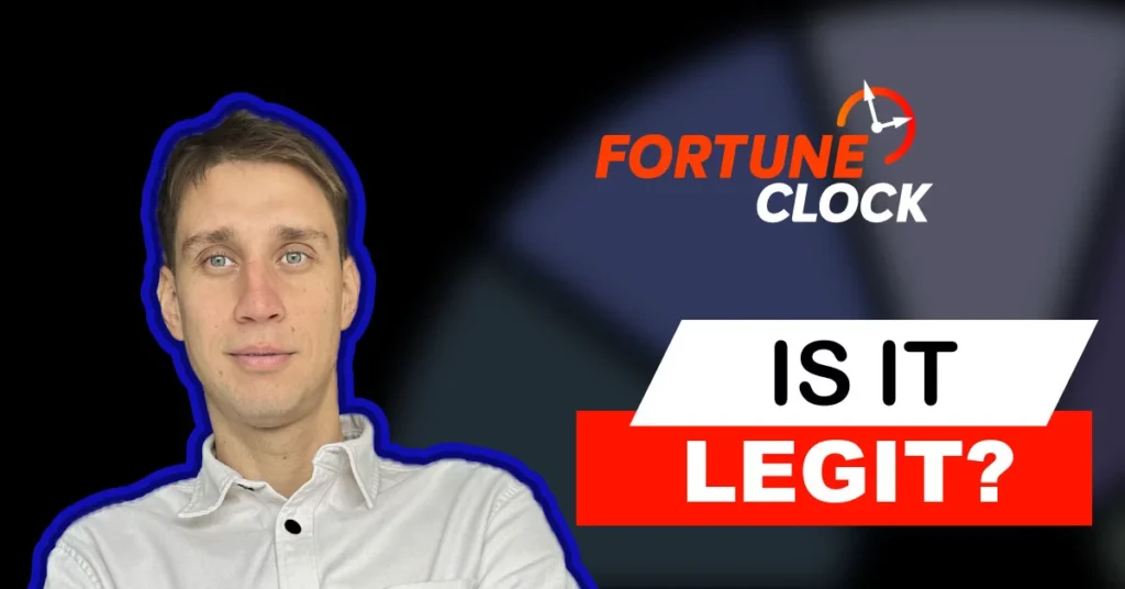 Fortune Clock casino