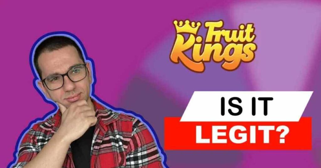 Fruit Kings Casino