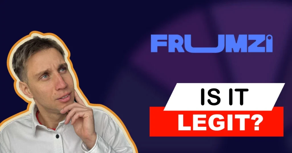 Frumzi casino