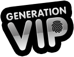 GenerationVIP casino logo