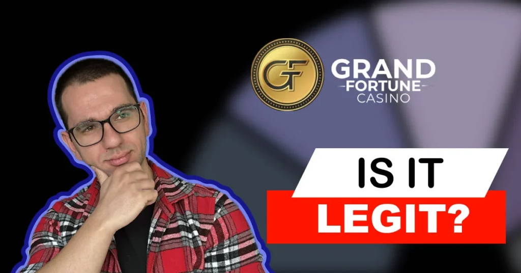Grand Fortune casino