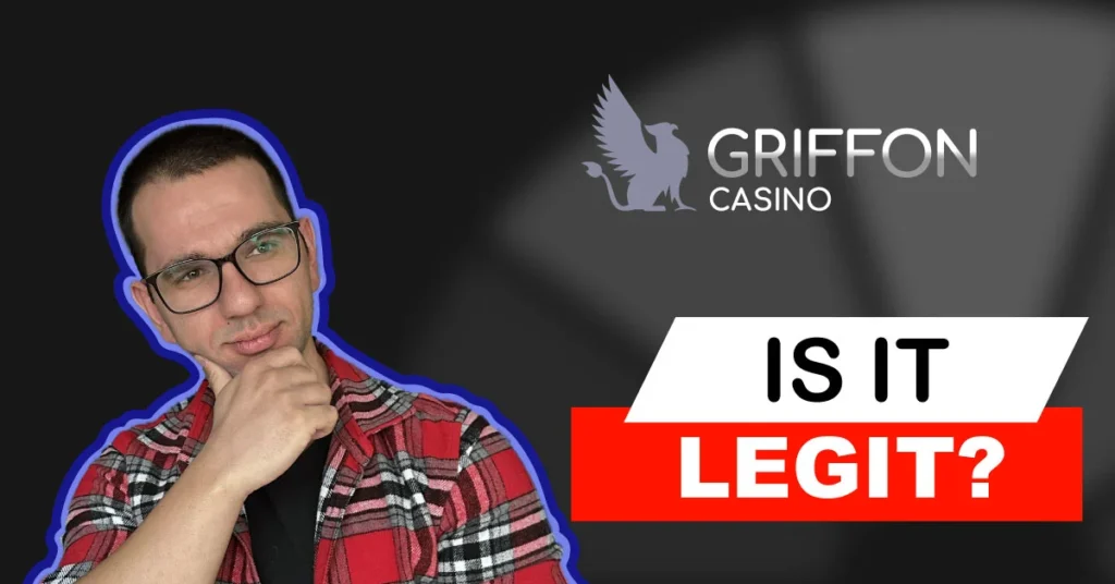 Griffon casino