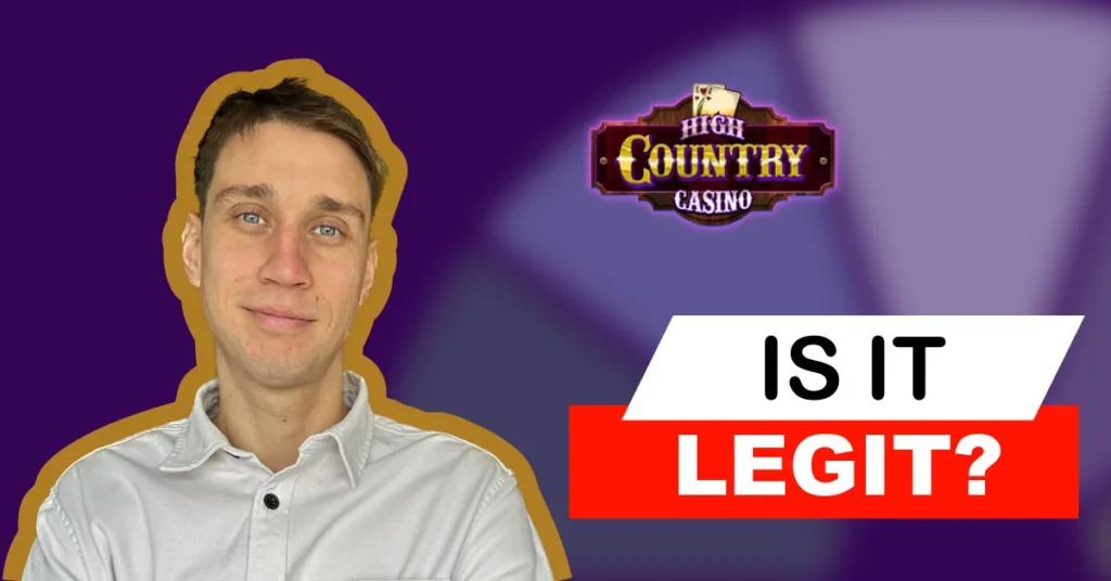 High Country Casino