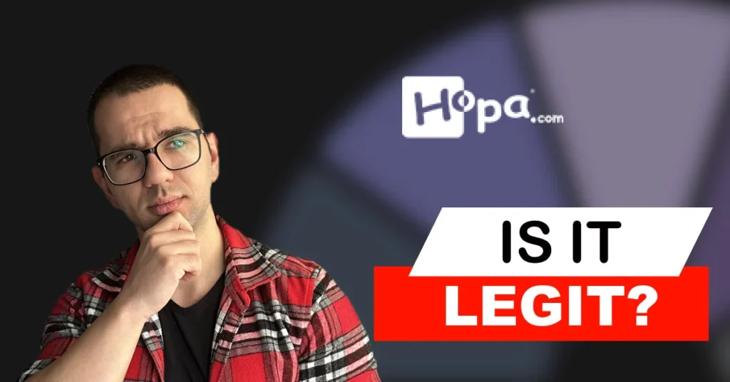 Hopa casino