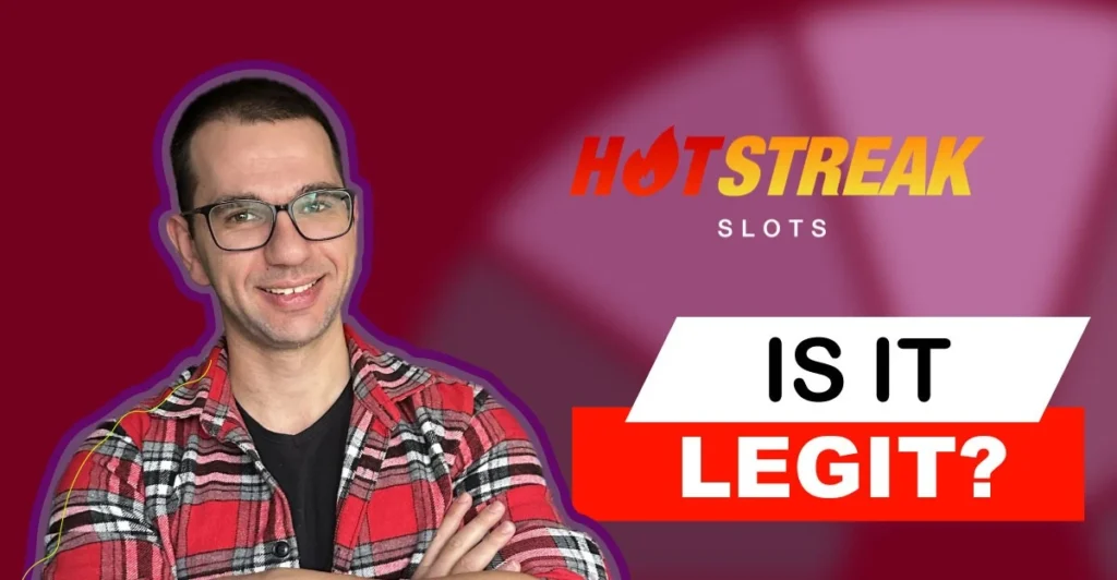HotStreak Casino New
