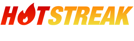 HotStreak casino logo