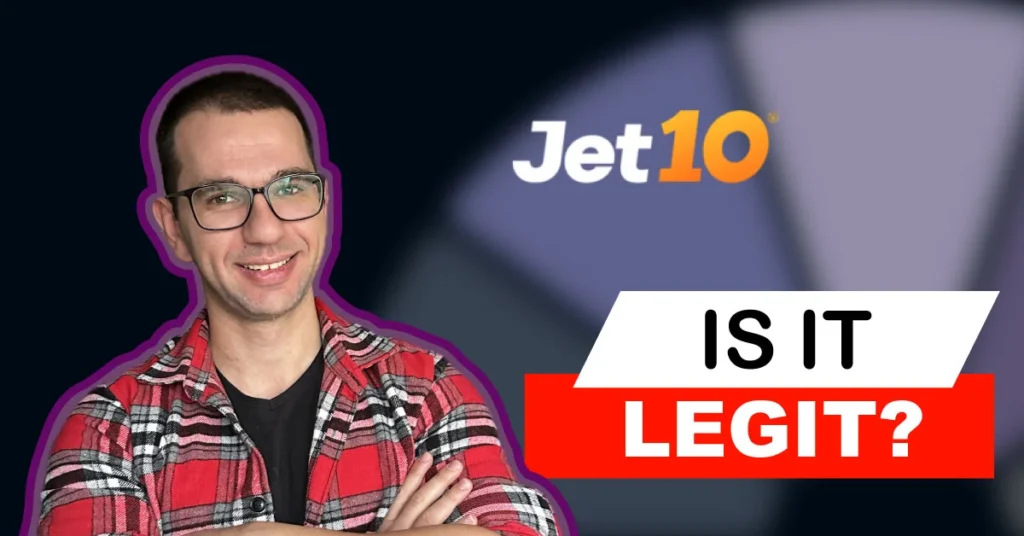 Jet10 casino