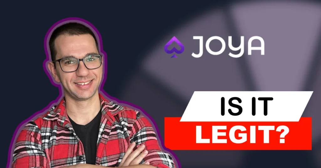 Joya casino