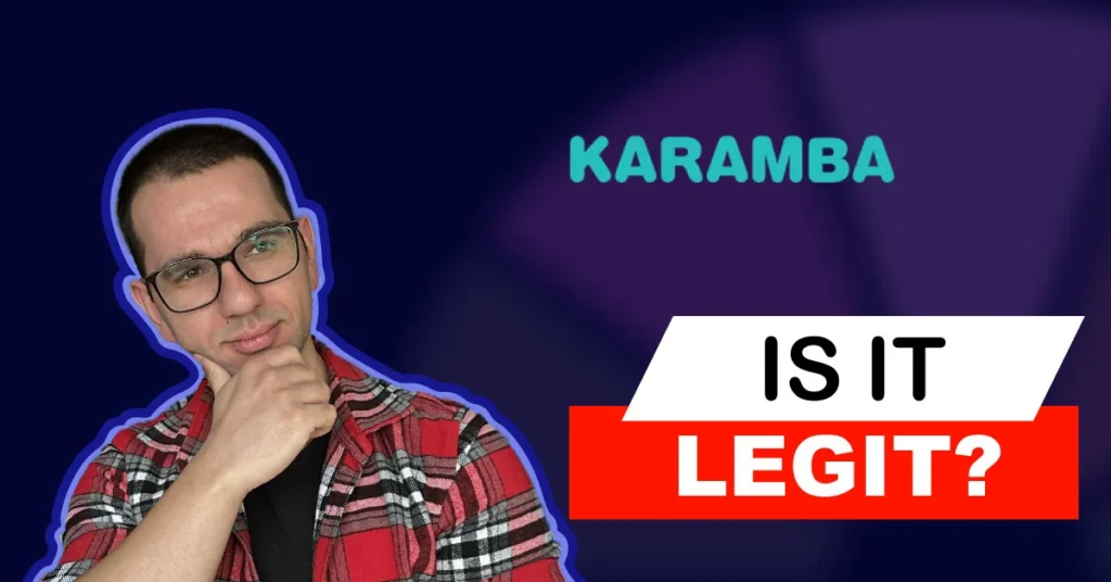 Karamba casino