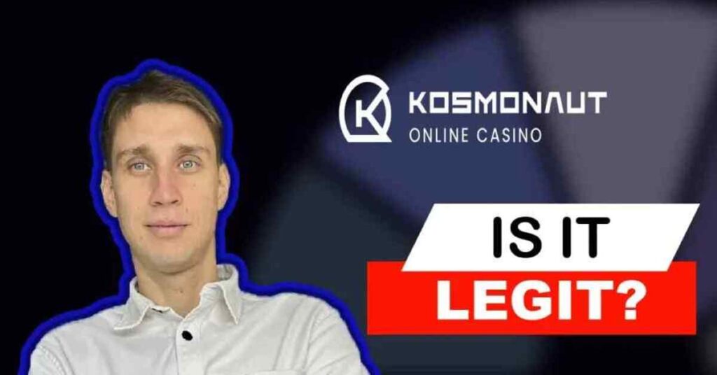 Kosmonaut Casino