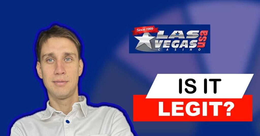 Las Vegas USA casino