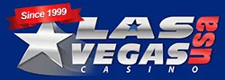 Las Vegas USA casino logo