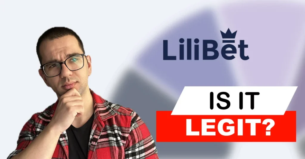 LiliBet casino