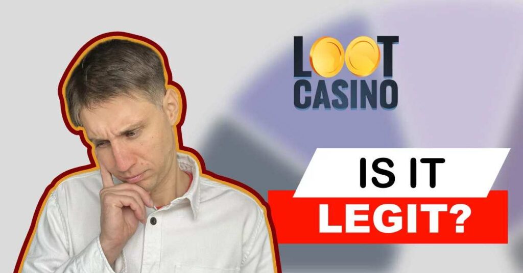 Loot Casino