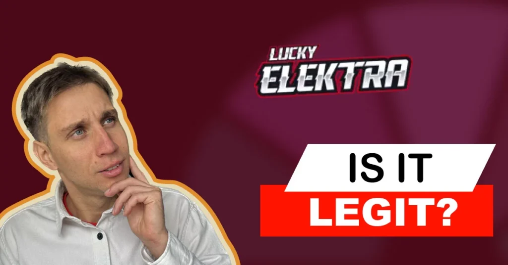 Lucky Elektra casino