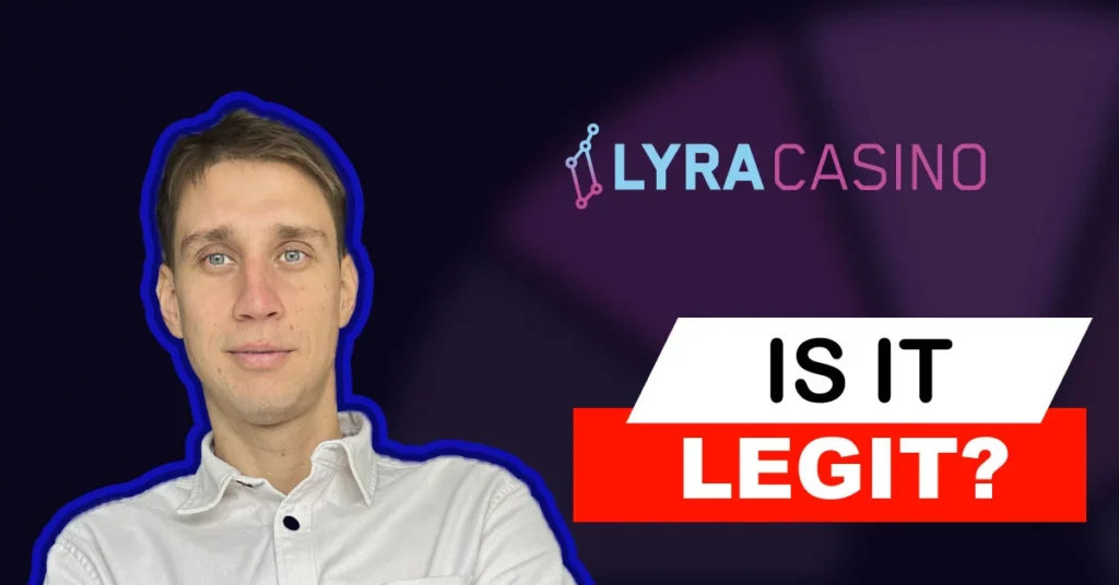 Lyra Casino