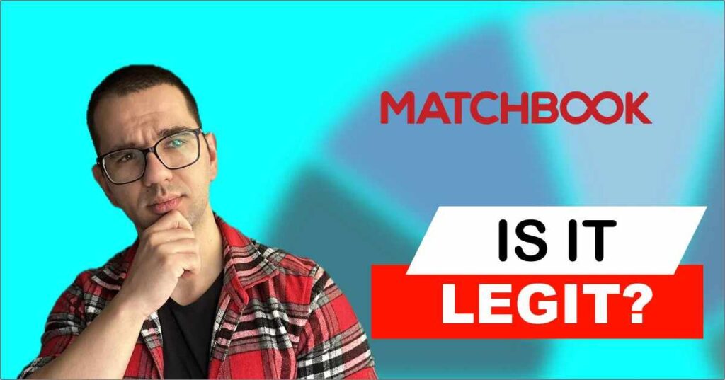 Matchbook casino