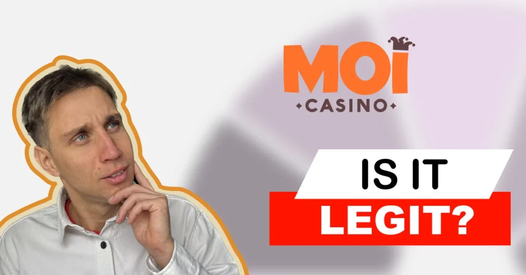 MoiCasino