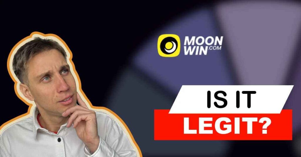 Moonwin casino