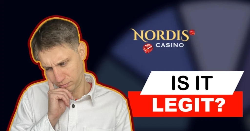 Nordis casino
