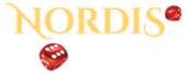 Nordis casino logo