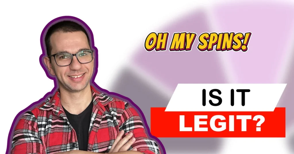 Oh my spins casino
