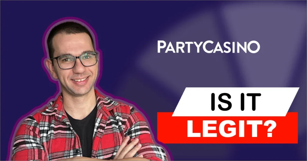 Party Casino