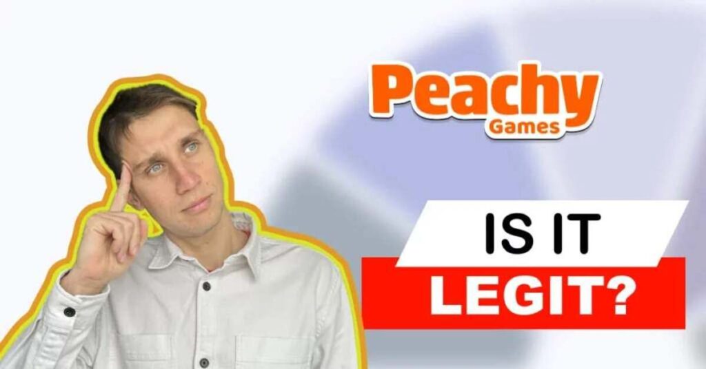 Peachy games casino