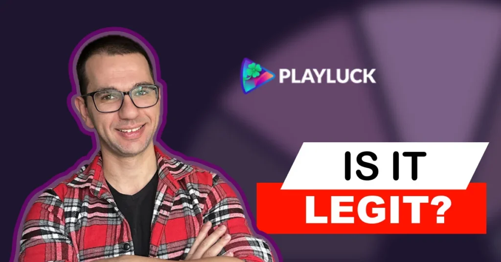 Playluck casino