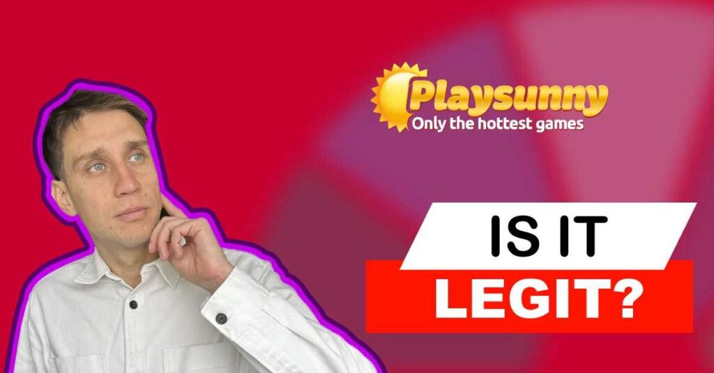 Playsunny casino