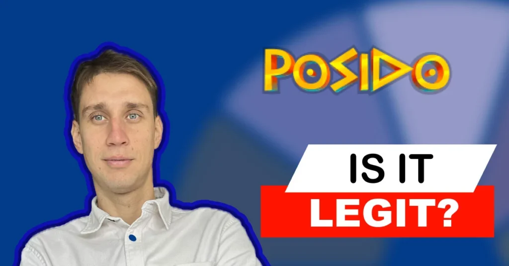 Posido casino
