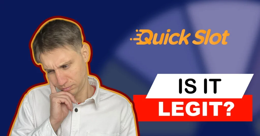 QuickSlot casino