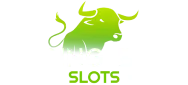 Raging Bull Slots casino logo