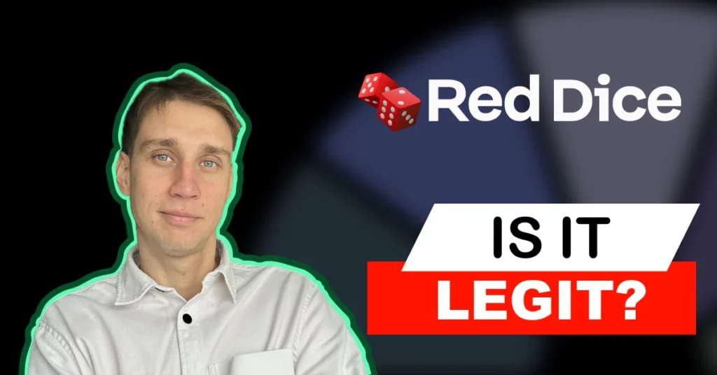 RedDice casino