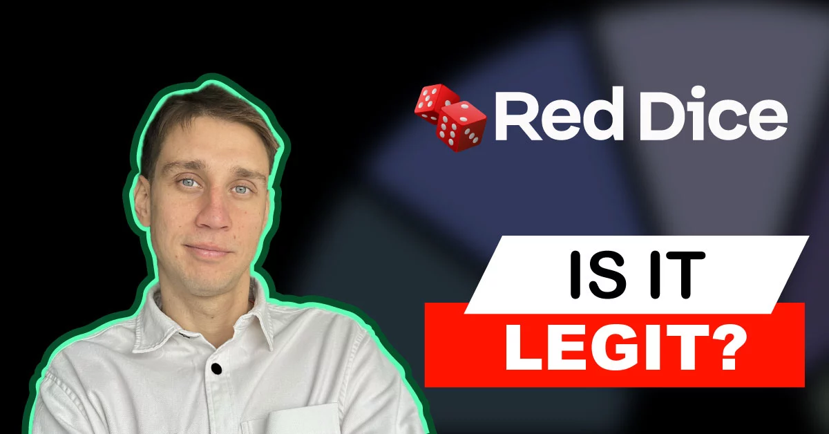 RedDice casino