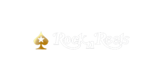 Rock'n Reels casino logo