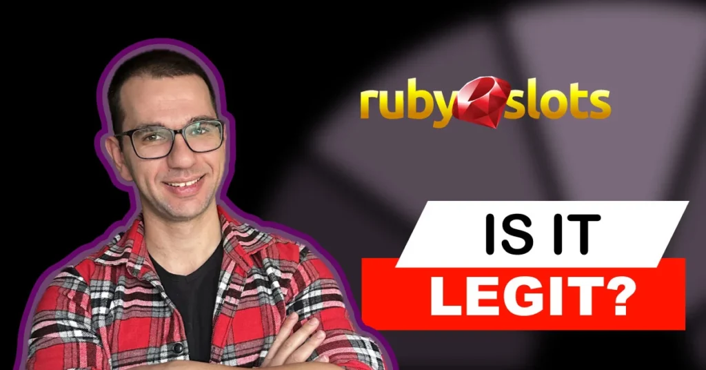 Ruby Slots casino