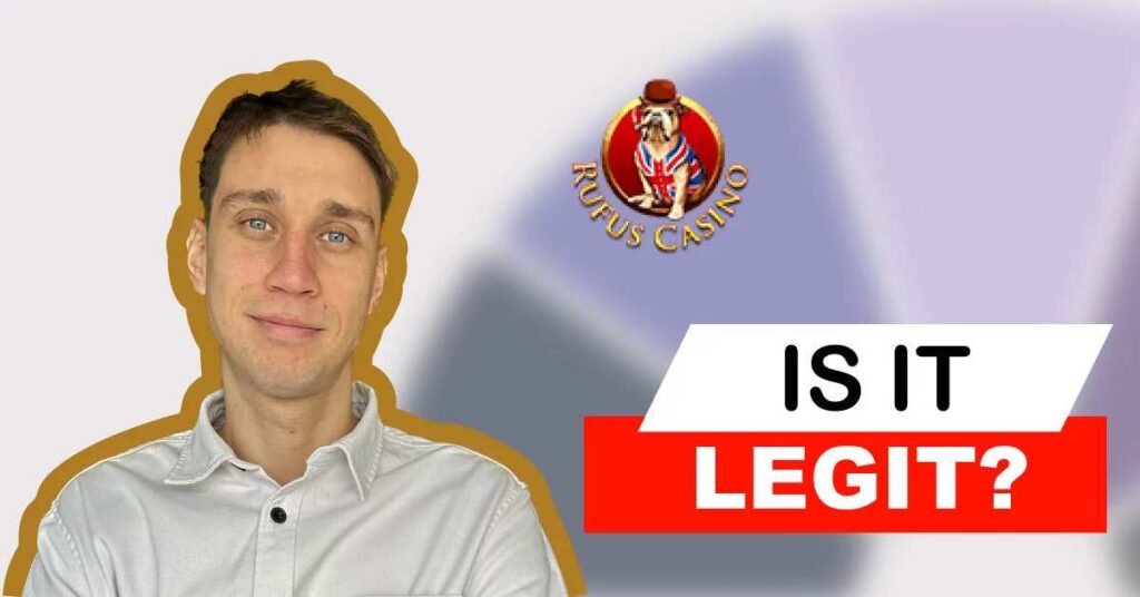Rufus casino