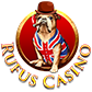 Rufus casino logo