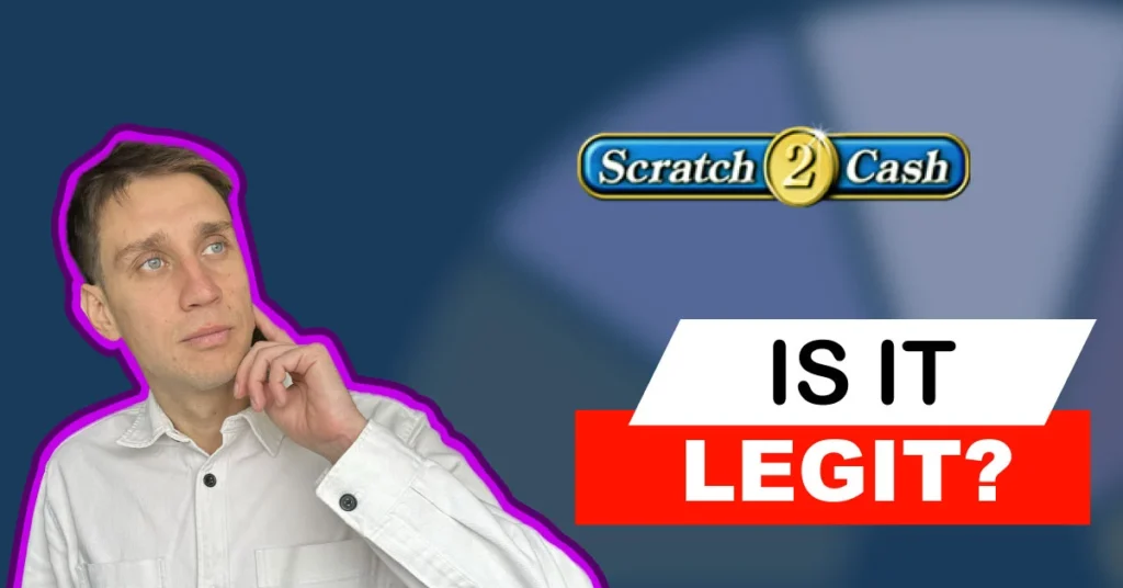 Scratch2cash casino