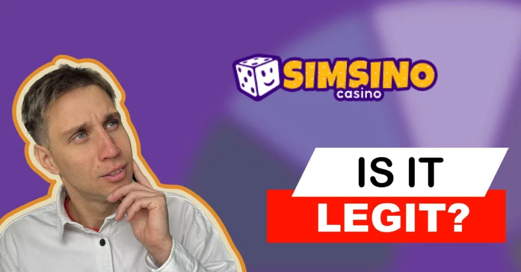 Simsino casino