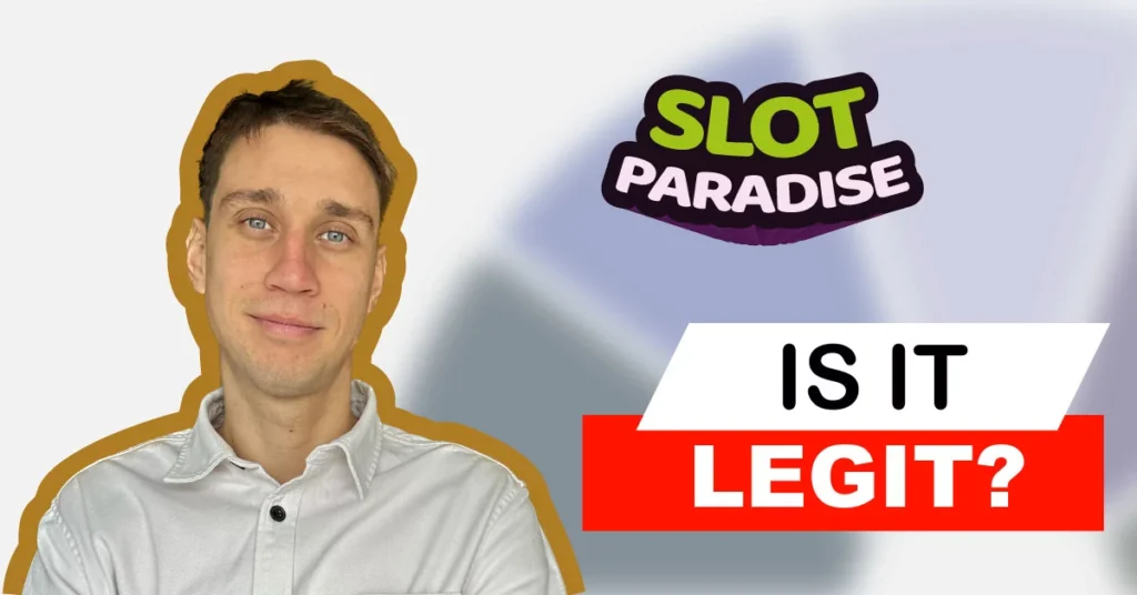 Slotparadise casino