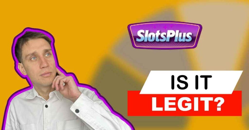 Slots Plus casino