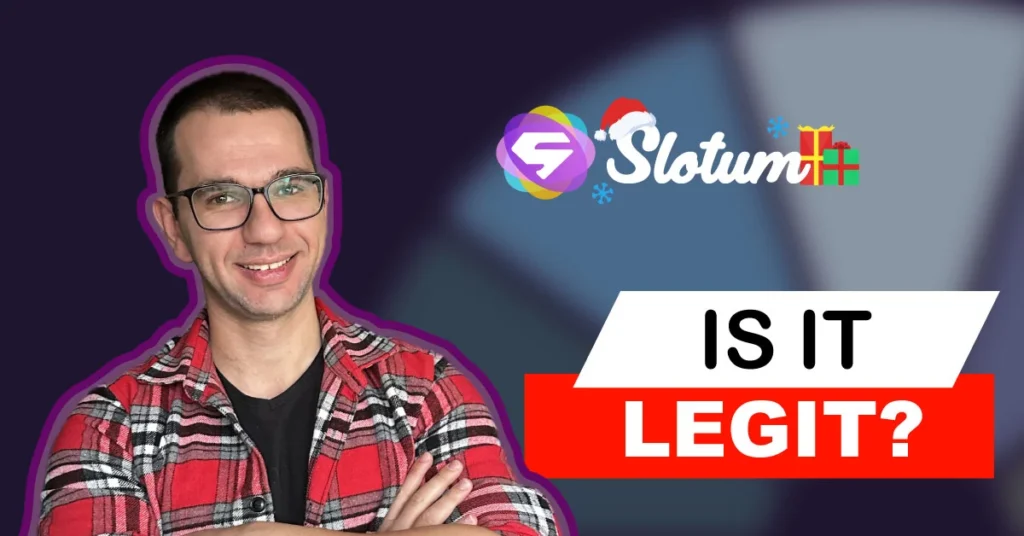 Slotum casino