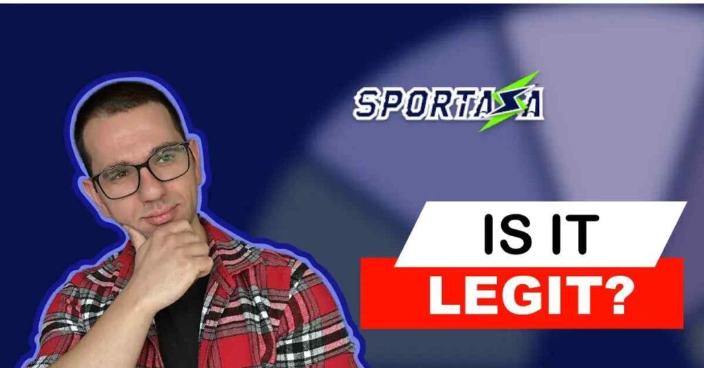 Sportaza casino