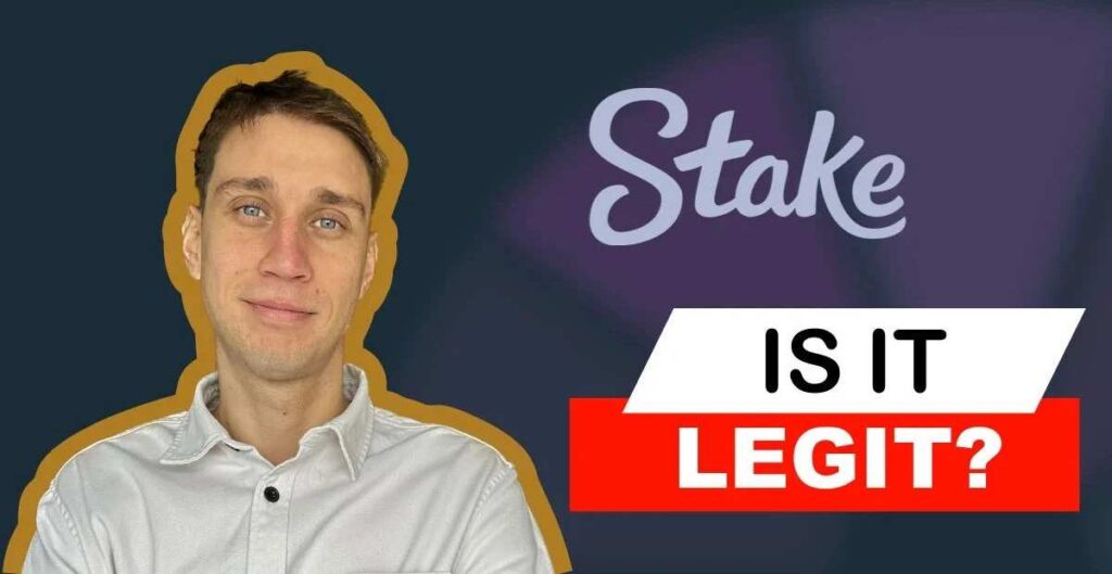 Stake casino