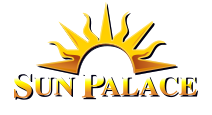 Sun Palace casino logo