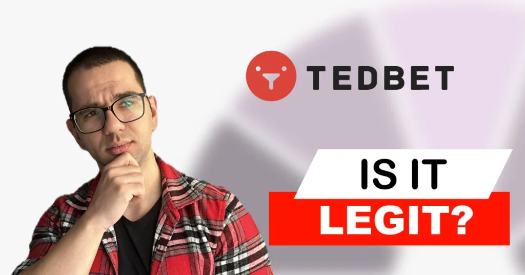 TedBet casino