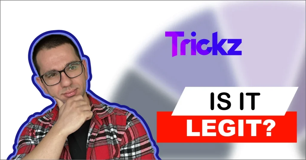Trickz casino