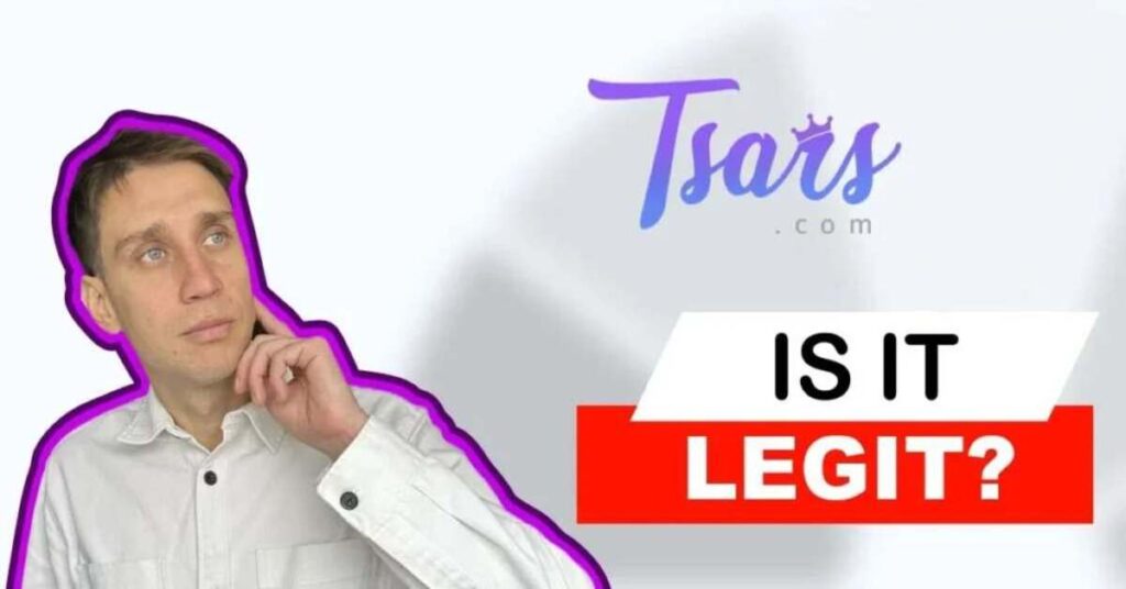 Tsars Casino